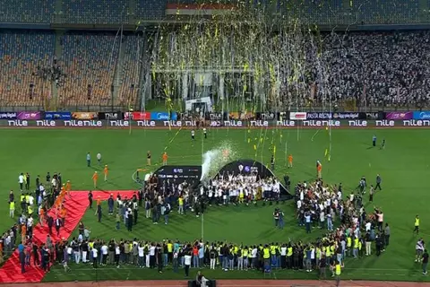 بين الدوري والكأس والسوبر.. صراع الألقاب يحسم موسم استثنائي في الكرة المصرية 